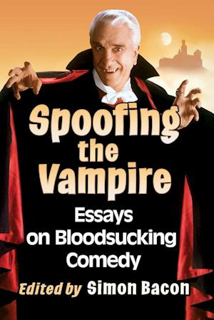 Spoofing the Vampire