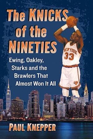 Knicks of the Nineties