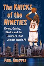 The Knicks in the Nineties