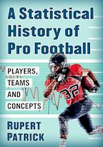 A Statistical History of Pro Football