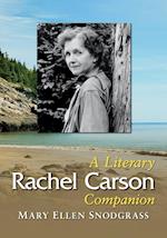 Rachel Carson: A Literary Companion 