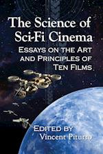 The Science of Sci-Fi Cinema