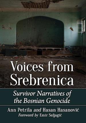 Voices from Srebrenica