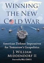 Winning the New Cold War