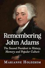 Remembering John Adams