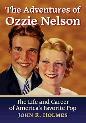 The Adventures of Ozzie Nelson