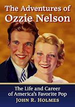 The Adventures of Ozzie Nelson