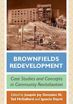 Brownfields Redevelopment