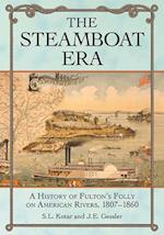 The Steamboat Era