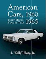 American Cars, 1960-1965