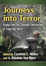 Journeys Into Terror