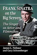 Frank Sinatra on the Big Screen