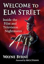 Welcome to Elm Street