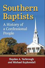 Southern Baptists