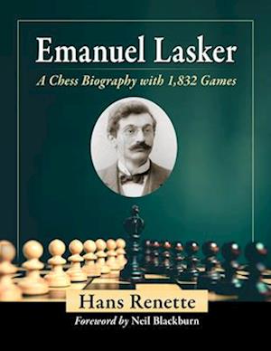 Emanuel Lasker