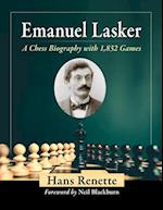 Emanuel Lasker