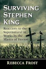 Surviving Stephen King