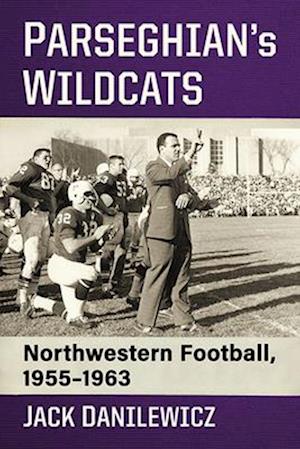 Parseghian's Wildcats