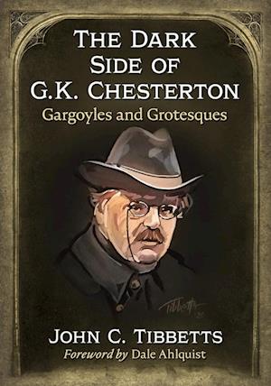 The Dark Side of G.K. Chesterton