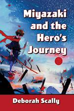 Miyazaki and the Hero's Journey