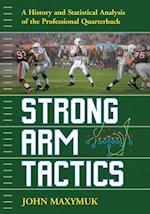 Strong Arm Tactics
