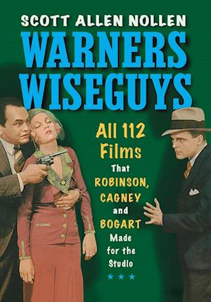 Warners Wiseguys