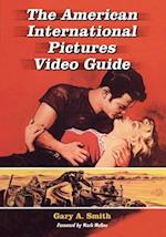 American International Pictures Video Guide 