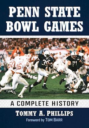 Penn State Bowl Games