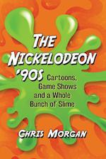 Nickelodeon '90s