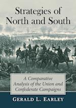 Strategies of North and South