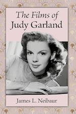 The Films of Judy Garland