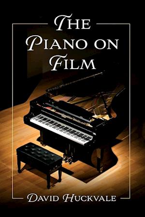 The Piano on Film