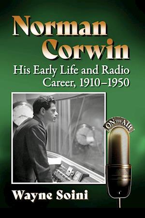 Norman Corwin