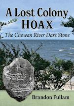 Lost Colony Hoax