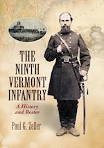 The Ninth Vermont Infantry