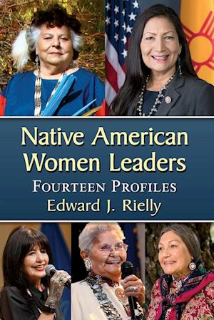 Native American Women Leaders