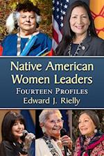 Native American Women Leaders