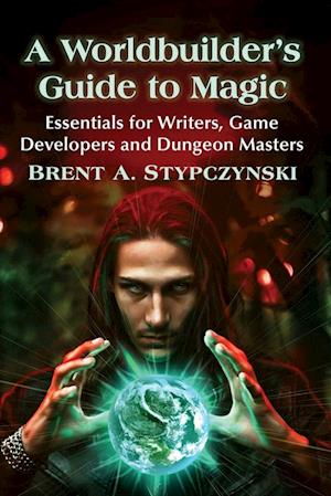 A Worldbuilder's Guide to Magic