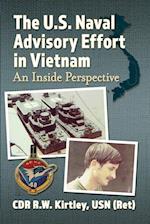 The U.S. Naval Advisory Effort in Vietnam