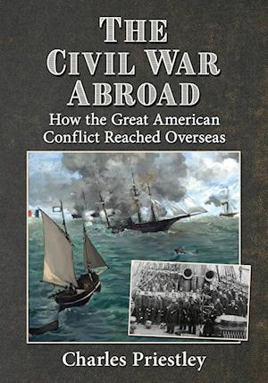 The Civil War Abroad