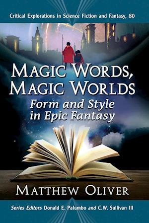 Magic Words, Magic Worlds