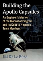 Building the Apollo Capsules