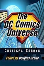 The DC Comics Universe