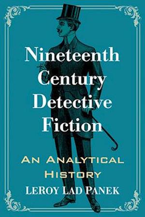 Nineteenth Century Detective Fiction