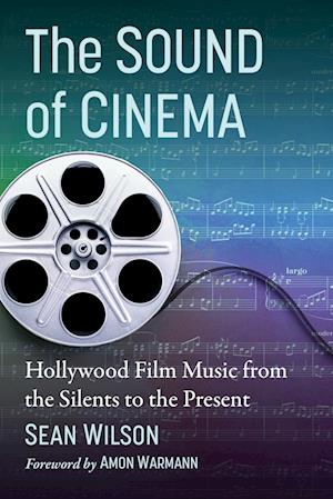 The Sound of Cinema