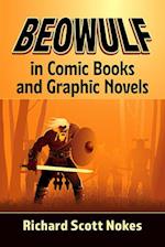 Beowulf in Comic Books and Graphic Novels