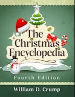 The Christmas Encyclopedia, 4th Ed.