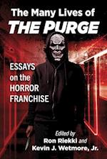 The Many Lives of the Purge