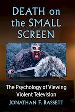 Death on the Small Screen