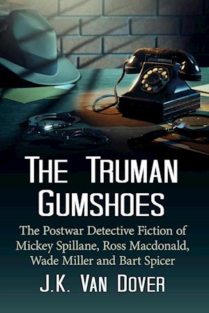 The Truman Gumshoes